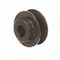 Browning FHP CI F/B Sheaves, No BK25X3/4 KWY 3/16X3/32 BK25X3/4 KWY 3/16X3/32 - alternate 6